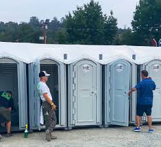 Best Portable Restroom Maintenance and Cleaning  in Midway City, CA